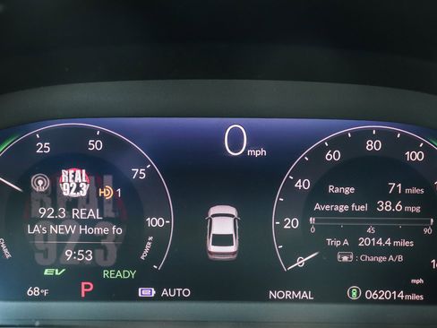 Used 2023 Honda Accord Touring image 28