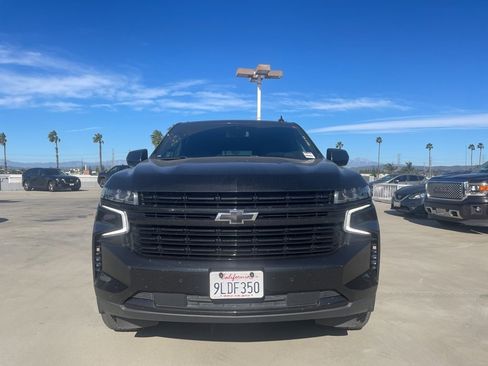 Used 2024 Chevrolet Suburban RST image 6