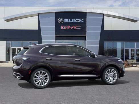 New 2026 Buick Envision Avenir AWD/4WD image 5