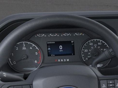 New 2026 Ford F450 XL w/ XL Chrome Package image 13