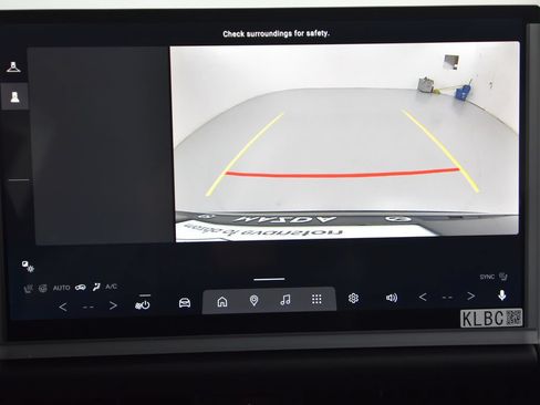 New 2026 MAZDA CX-5 Preferred AWD/4WD image 33