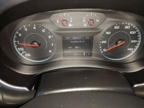 Used 2024 Chevrolet Malibu LS image 32