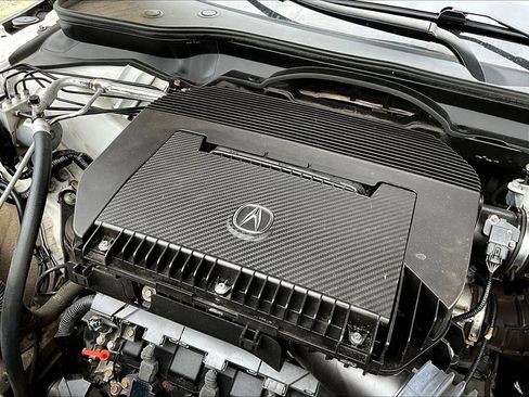 Used 2023 Acura MDX A-Spec AWD/4WD image 33