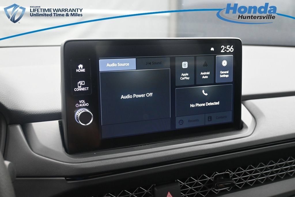 New 2026 Honda Accord LX image 28