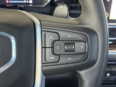 Used 2025 GMC Sierra 1500 Elevation w/ Elevation Premium Package AWD/4WD image 36