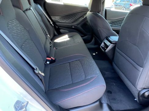 New 2026 Dodge Charger GT w/ Blacktop Package AWD/4WD image 16