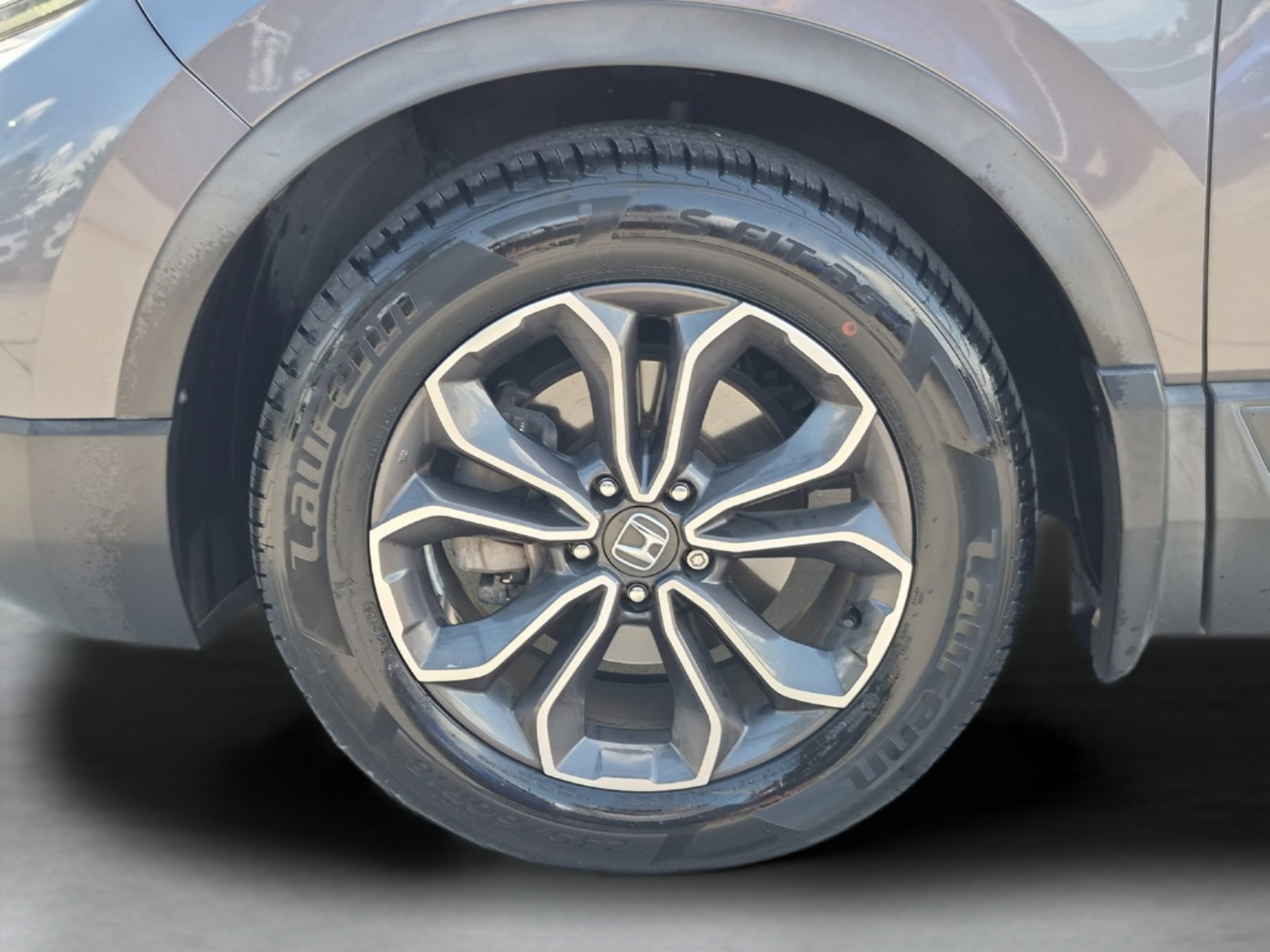 Certified 2020 Honda CR-V EX image 32