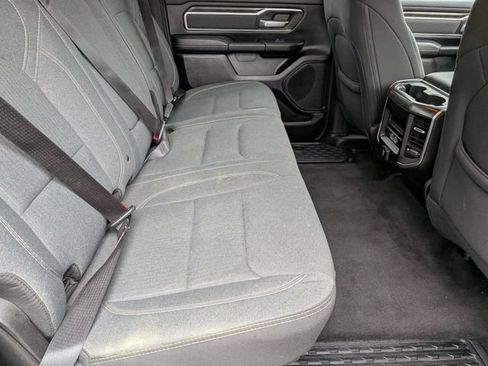 Used 2021 RAM 1500 Big Horn AWD/4WD image 24