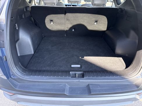 Certified 2025 Hyundai Tucson SEL image 5