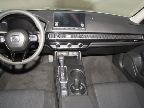 Certified 2022 Honda Civic LX image 14