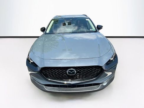 Certified 2022 MAZDA CX-30 AWD 2.5 S w/ Preferred Package image 2