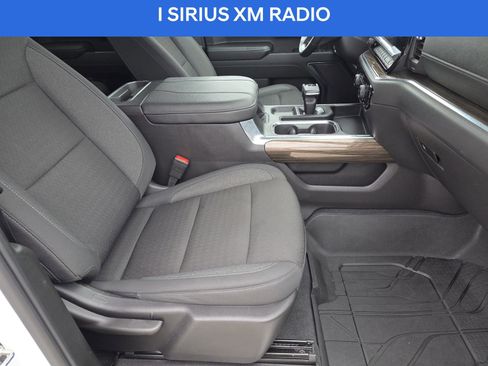 Used 2024 Chevrolet Silverado 1500 LT Trail Boss image 15