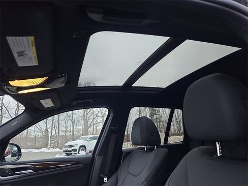 Used 2020 BMW X3 xDrive30i w/ Convenience Package image 15