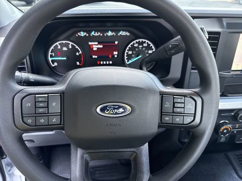 New 2026 Ford F350 XL w/ XL Driver Assist Package RWD image 19