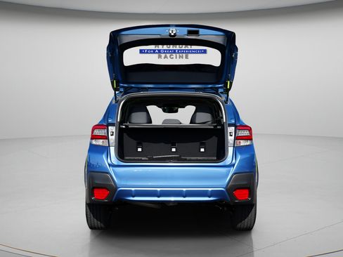 Used 2023 Subaru Crosstrek 2.0i Premium AWD/4WD image 10