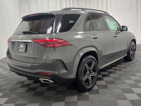 New 2026 Mercedes-Benz GLE 350 4MATIC image 5