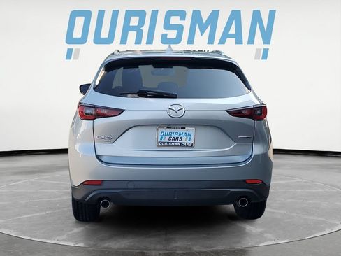 Used 2023 MAZDA CX-5 AWD 2.5 S image 5