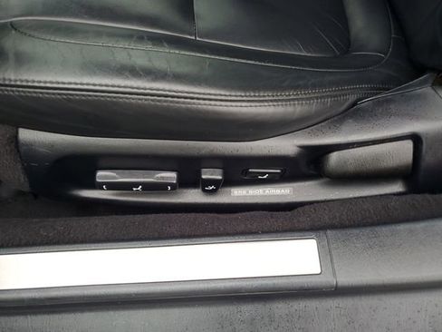 Used 2006 Lexus SC 430 Convertible w/ Preferred Accessory Pkg image 19