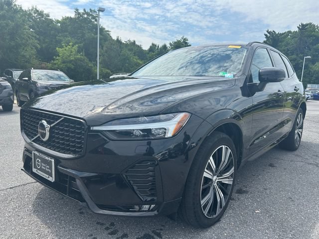Certified 2023 Volvo XC60 B6 Ultimate w/ Protection Package Premier AWD/4WD image 1