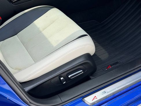 Used 2024 Acura Integra A-Spec w/ Technology Package FWD image 23