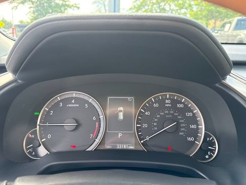 Used 2022 Lexus RX 350 AWD w/ Premium Package image 15