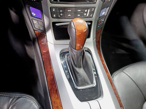 Used 2012 Cadillac CTS Luxury image 19