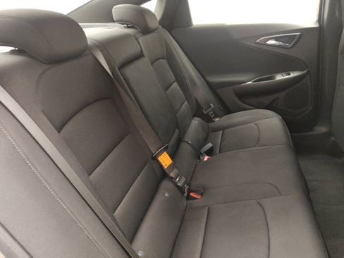 Used 2024 Chevrolet Malibu LT image 19