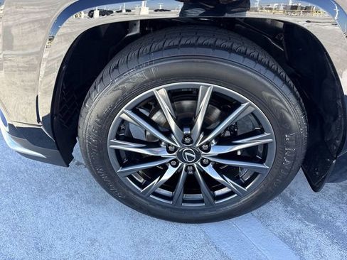Used 2024 Lexus LX 600 F Sport image 10