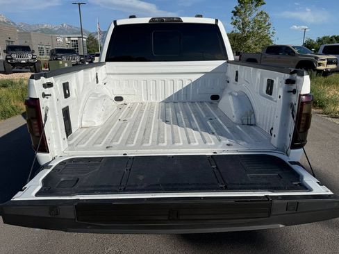 Used 2021 Ford F150 Raptor w/ Equipment Group 801A High AWD/4WD image 14
