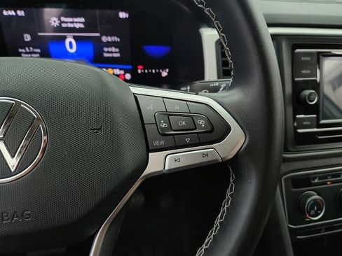 Used 2023 Volkswagen Atlas SE AWD/4WD image 19