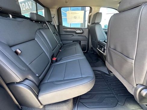 New 2026 GMC Sierra 1500 Elevation w/ Elevation Premium Package image 29