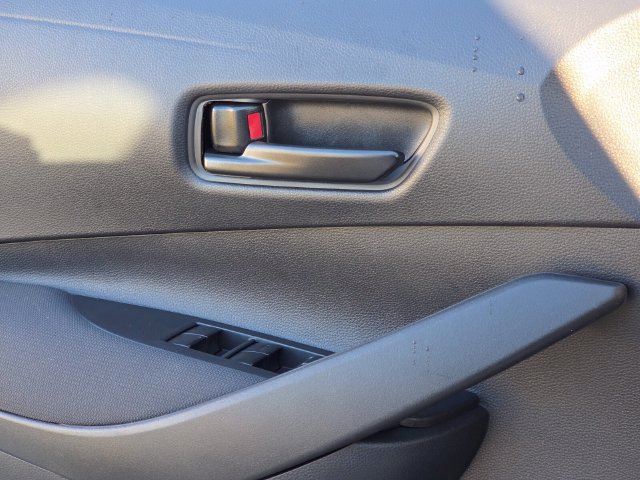 New 2027 Toyota Corolla LE FWD image 28