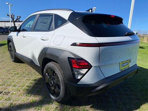 New 2026 Hyundai Kona SEL Sport FWD image 23