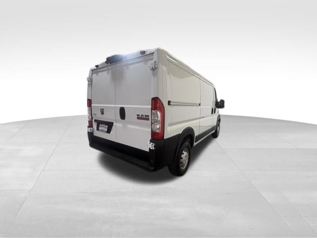 Used 2022 RAM ProMaster 1500 FWD image 11
