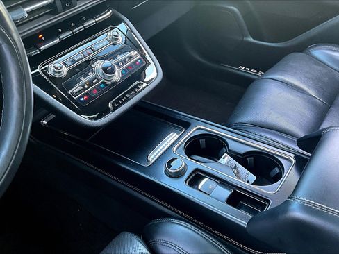 Used 2021 Lincoln Corsair Reserve w/ Equipment Group 201A image 14