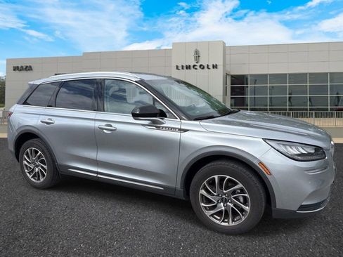 Used 2022 Lincoln Corsair AWD w/ Equipment Group 101A image 1