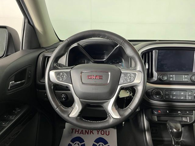 Used 2022 GMC Canyon Elevation AWD/4WD image 19