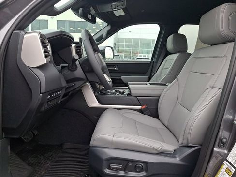 New 2026 Toyota Tundra Limited AWD/4WD image 11