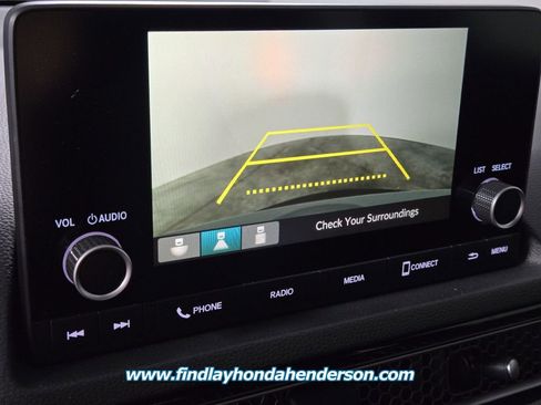 Used 2024 Honda Civic Sport image 28