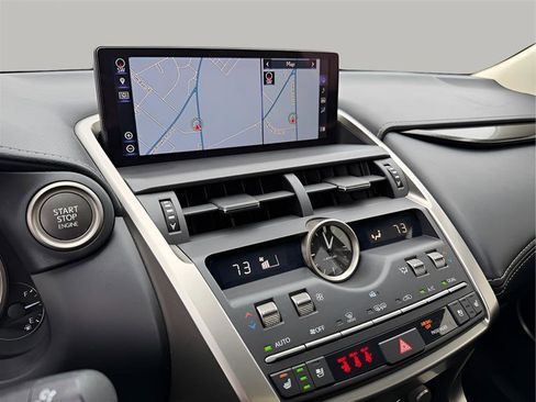 Used 2019 Lexus NX 300 AWD w/ Premium Package image 54