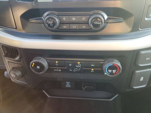 Used 2023 Ford F150 XLT RWD image 23
