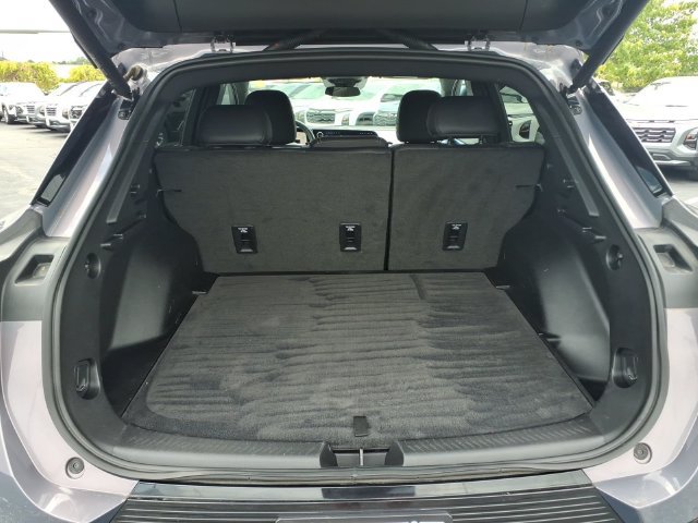Used 2024 Chevrolet Equinox EV LT AWD/4WD image 20