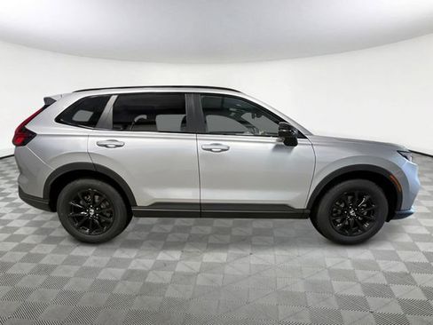 New 2026 Honda CR-V Sport-L image 7