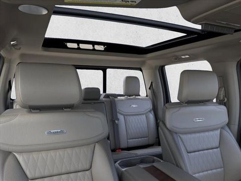 New 2026 Ford F350 Platinum AWD/4WD image 22