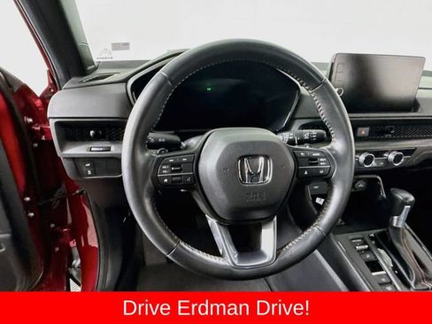 Used 2024 Honda CR-V Sport-L image 11