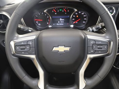 Used 2024 Chevrolet Blazer LT w/ Convenience Package FWD image 35