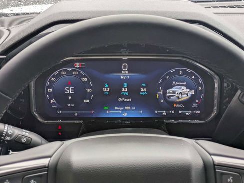 New 2026 Chevrolet Silverado 1500 LT w/ LPO, Liner Protection Package image 31