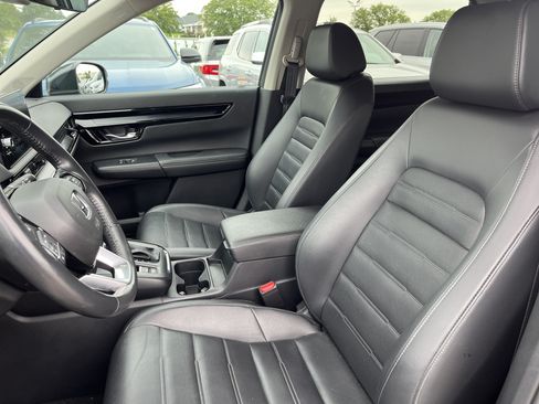 Used 2024 Honda CR-V EX-L image 20