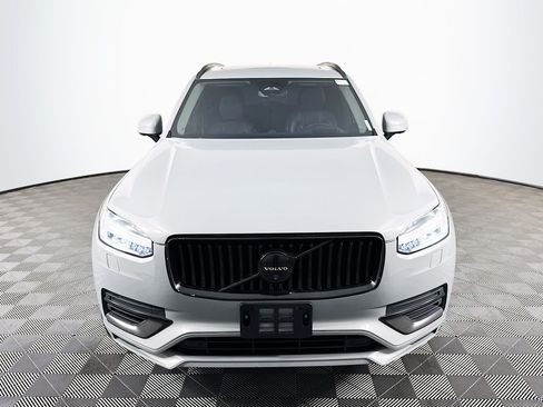 Used 2024 Volvo XC90 T8 Ultimate w/ Protection Package Premier image 2