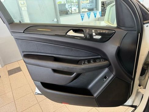 Used 2016 Mercedes-Benz GLE 350 4MATIC image 21